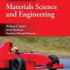 FOUNDATIONS OF MATERIALS SCIENCE AND ENGINEERING | WILLIAM F. SMITH, JAVAD HASHEMI, FRANCISCO PRESUEL-MORENO | McGraw Hill