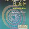 COMPUTATIONAL ELASTICITY (Theory Of Elasticity, Finite And Boundary Element Methods) | MOHAMMED AMEEN | Narosa