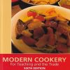 MODERN COOKERY Vol. II | THANGAM E. PHILIP | Orient BlackSwan