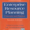 ENTERPRISE RESOURCE PLANNING (Concepts and Practice) | VINOD KUMAR GARG, N.K. VENKITAKRISHNAN | PHI