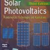 SOLAR PHOTOVOLTAICS (Fundamentals, Technologies & Applications) | CHETAN SINGH SOLANKI | PHI