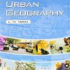 URBAN GEOGRAPHY | L.N. VERMA | Rawat