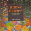 ECONOMIC GEOGRAPHY | H.M. SAXENA | Rawat