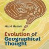 EVOLUTION OF GEOGRAPHICAL THOUGHT | MAJID HUSAIN | Rawat
