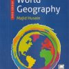 WORLD GEOGRAPHY | MAJID HUSAIN | Rawat