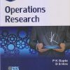 Operations Research Book by Gupta and Hira - S.Chand
