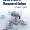 DESIGNING HUMAN RESOURCE MANAGEMENT SYSTEMS (A Leaders Guide) | JAYANT MUKHERJEE | Sage