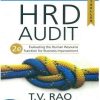 HRD AUDIT | T.V. RAO | Sage