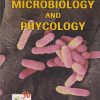 A TEXTBOOK OF BOTANY MICROBIOLOGY AND PHYCOLOGY | SINGH,  PANDE, JAIN | Rastogi
