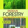 INDIAN FORESTRY | K. MANIKANDAN, S. PRABHU, IFS | Jain Brothers