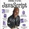 OREILLY HEAD FIRST JAVASCRIPT | MICHAEL MORRISON | Shroff Publishers and Distributors (SPD)