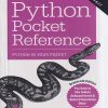 OREILLY PYTHON POCKET REFERENCE | MARK LUTZ | Shroff Publishers and Distributors (SPD)