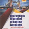 INTERNATIONAL OLYMPIAD OF ENGLISH LANGUAGE Comprehensive Book Class 1 | SILVER ZONE