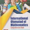 INTERNATIONAL OLYMPIAD OF MATHEMATICS Comprehensive Book Class 6 | SILVER ZONE