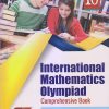 INTERNATIONAL OLYMPIAD OF MATHEMATICS Comprehensive Book Class 10 | SILVER ZONE