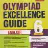 OLYMPIAD EXCELLENCE GUIDE ENGLISH Class 6 | SILVER ZONE