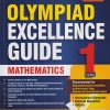 OLYMPIAD EXCELLENCE GUIDE MATHEMATICS Class 1 | SILVER ZONE