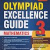 OLYMPIAD EXCELLENCE GUIDE MATHEMATICS Class 3 | SILVER ZONE