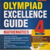 OLYMPIAD EXCELLENCE GUIDE MATHEMATICS Class 4 | SILVER ZONE