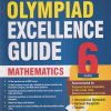 OLYMPIAD EXCELLENCE GUIDE MATHEMATICS Class 6 | SILVER ZONE