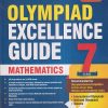 OLYMPIAD EXCELLENCE GUIDE MATHEMATICS Class 7 | SILVER ZONE