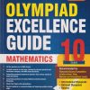 OLYMPIAD EXCELLENCE GUIDE MATHEMATICS Class 10 | SILVER ZONE