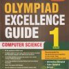 OLYMPIAD EXCELLENCE GUIDE COMPUTER SCIENCE Class 1 | SILVER ZONE