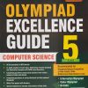 OLYMPIAD EXCELLENCE GUIDE COMPUTER SCIENCE Class 5 | SILVER ZONE