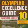 OLYMPIAD EXCELLENCE GUIDE COMPUTER SCIENCE Class 10 | SILVER ZONE