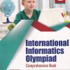 INTERNATIONAL INFORMATICS OLYMPIAD Comprehensive Book Class 1 | SILVER ZONE