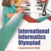 INTERNATIONAL INFORMATICS OLYMPIAD Comprehensive Book Class 2 | SILVER ZONE