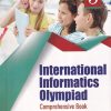INTERNATIONAL INFORMATICS OLYMPIAD Comprehensive Book Class 3 | SILVER ZONE