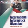 INTERNATIONAL INFORMATICS OLYMPIAD Comprehensive Book Class 4 | SILVER ZONE