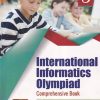 INTERNATIONAL INFORMATICS OLYMPIAD Comprehensive Book Class 5 | SILVER ZONE