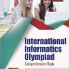 INTERNATIONAL INFORMATICS OLYMPIAD Comprehensive Book Class 6 | SILVER ZONE