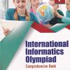 INTERNATIONAL INFORMATICS OLYMPIAD Comprehensive Book Class 7 | SILVER ZONE