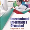 INTERNATIONAL INFORMATICS OLYMPIAD Comprehensive Book Class 10 | SILVER ZONE