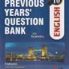 PREVIOUS YEARs QUESTION BANK With Answers ENGLISH OLYMPIAD Class 10 | SILVER ZONE