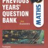 PREVIOUS YEARs QUESTION BANK With Answers MATHS OLYMPIAD Class 9 | SILVER ZONE