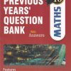 PREVIOUS YEARs QUESTION BANK With Answers MATHS OLYMPIAD Class 10 | SILVER ZONE