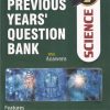 PREVIOUS YEARs QUESTION BANK With Answers SCIENCE OLYMPIAD Class 2 | SILVER ZONE