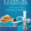 CLINICAL EXAMINATION (MODERN AND AYURVEDIC) | DR. SUBHASH RANADE, DR. RAJENDRA DESHPANDE | नरेंद्र प्रकाशन (Narendra Prakashan)