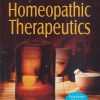 PRACTICAL HOMEOPATHIC THERAPEUTICS | W.A. DEWEY | B. JAIN