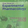 VIVA VOCE IN EXPERIMENTAL PHARMACOLOGY | AMTESHWAR SINGH JAGGI, ANJANA BALI, NIRMAL SINGH | CBS