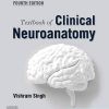 TEXTBOOK OF CLINICAL NEUROANATOMY | VISHRAM SINGH | Elsevier
