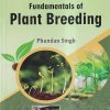 FUNDAMENTALS OF PLANT BREEDING | PHUNDAN SINGH | Kalyani Publishers