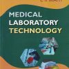 MEDICAL LABORATORY TECHNOLOGY | C.R. MAITI | NCBA