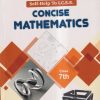 SELF HELP TO ICSE CONCISE MATHEMATICS Class 7th | Arun Deep