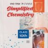 SELF HELP TO ICSE SIMPLIFIED CHEMISTRY Class 10th | Arun Deep