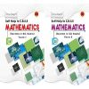 SELF HELP TO CBSE MATHEMATICS (Solutions Of R.D. SHARMA) (VOL.- I & II) Class 12th | Arun Deep
